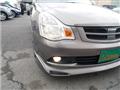 2010 Nissan Bluebird Sylphy