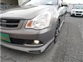 2010 Nissan Bluebird Sylphy