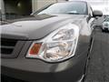 2010 Nissan Bluebird Sylphy