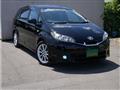2009 Toyota Wish