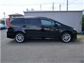 2009 Toyota Wish