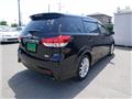 2009 Toyota Wish
