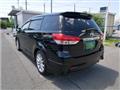 2009 Toyota Wish
