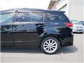 2009 Toyota Wish