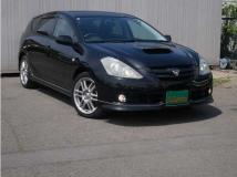 2005 Toyota Caldina