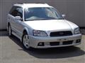 2002 Subaru Legacy Touring Wagon