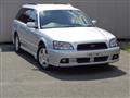 2002 Subaru Legacy Touring Wagon