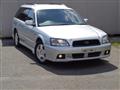2002 Subaru Legacy Touring Wagon