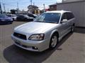 2002 Subaru Legacy Touring Wagon