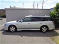 2002 Subaru Legacy Touring Wagon