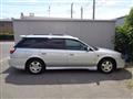 2002 Subaru Legacy Touring Wagon