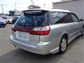 2002 Subaru Legacy Touring Wagon