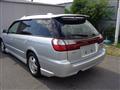 2002 Subaru Legacy Touring Wagon
