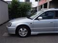2002 Subaru Legacy Touring Wagon
