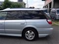 2002 Subaru Legacy Touring Wagon