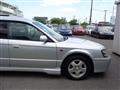 2002 Subaru Legacy Touring Wagon