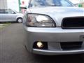 2002 Subaru Legacy Touring Wagon