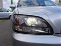 2002 Subaru Legacy Touring Wagon