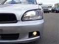 2002 Subaru Legacy Touring Wagon