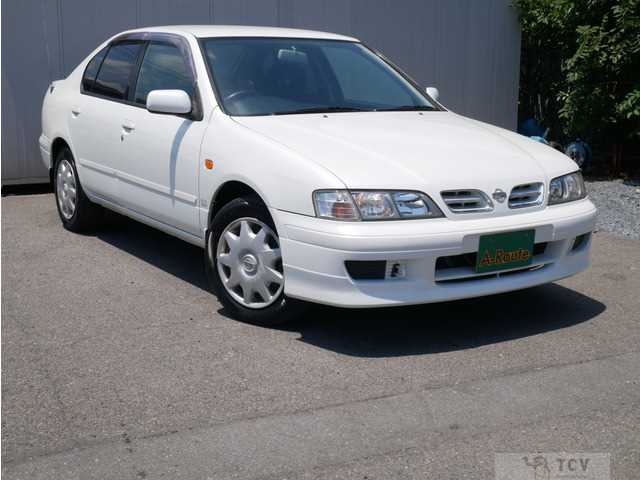 1999 Nissan Primera