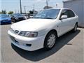 1999 Nissan Primera