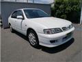 1999 Nissan Primera