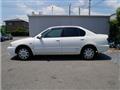 1999 Nissan Primera