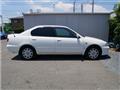 1999 Nissan Primera