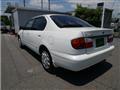 1999 Nissan Primera