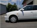 1999 Nissan Primera