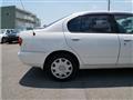 1999 Nissan Primera