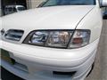 1999 Nissan Primera