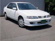 1999 Nissan Primera