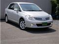 2008 Nissan Tiida Latio