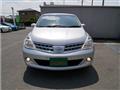 2008 Nissan Tiida Latio