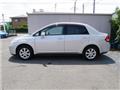 2008 Nissan Tiida Latio