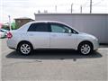2008 Nissan Tiida Latio