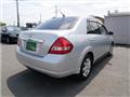 2008 Nissan Tiida Latio