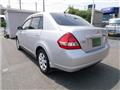 2008 Nissan Tiida Latio