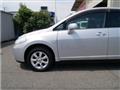 2008 Nissan Tiida Latio