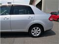 2008 Nissan Tiida Latio