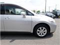 2008 Nissan Tiida Latio