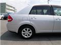 2008 Nissan Tiida Latio