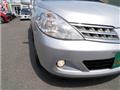 2008 Nissan Tiida Latio