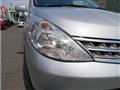 2008 Nissan Tiida Latio