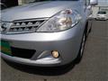 2008 Nissan Tiida Latio