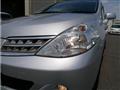 2008 Nissan Tiida Latio