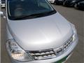 2008 Nissan Tiida Latio