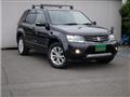 2014 Suzuki Escudo
