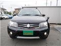 2014 Suzuki Escudo